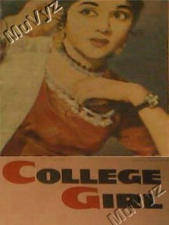 College Girl